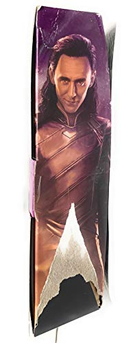 Marvel Legends Infinite 6 Inch Action Figure 2-Pack Series - Loki VS Corvus Glaive Exclusive