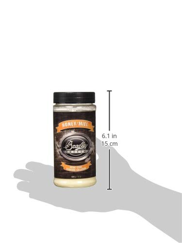 Bradley Smoker Cure-Honey 15oz