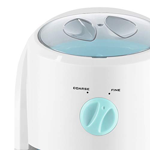 Brentwood TS-1425BL Margarita and Frozen Drink Machine, Blue