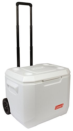 Coleman 50qt Marine Cooler