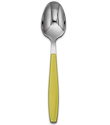 Fiesta Jamboree 20-Piece Color Flatware Set, Multi