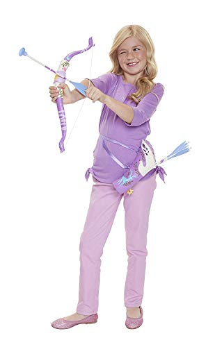 Disney Store Exclusive Rapunzel's Bow and Arrow Set - Tangled the Series