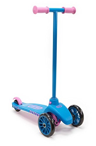 Little Tikes Lean to Turn Scooter - Ride On