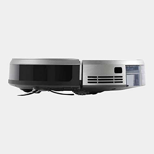 ECOVACS DEEBOT710 Robot Vacuum Cleaner