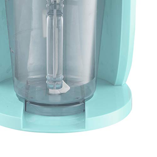 Brentwood TS-1425BL Margarita and Frozen Drink Machine, Blue
