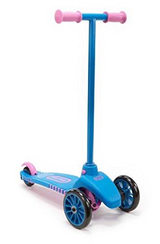Little Tikes Lean to Turn Scooter - Ride On
