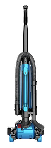 Black & Decker BDASL202 AIRSWIVEL Ultra Light Weight Upright Vacuum Cleaner