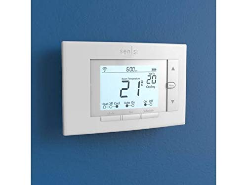Emerson Sensi Wi-Fi Thermostat 1F87U-42WFC