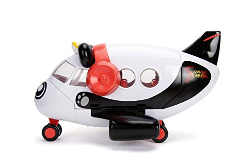 Ryan's World Toy Combo Panda Airlines
