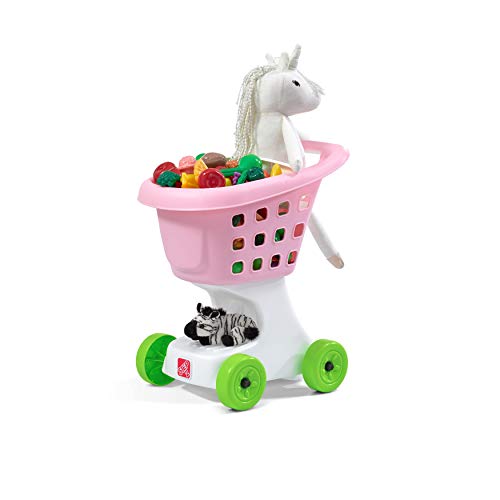 Step2 Little Helper's Shopping Cart