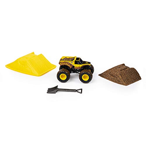 Monster Jam, Earth Shaker Monster Dirt Starter Set