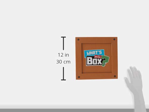 Blip Toys What's in The Box