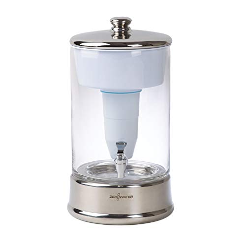 ZeroWater ZBD-030-1 Ready Pour Dispenser