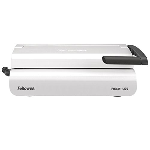 Fellowes Binding Machine Star Plus (5006501)