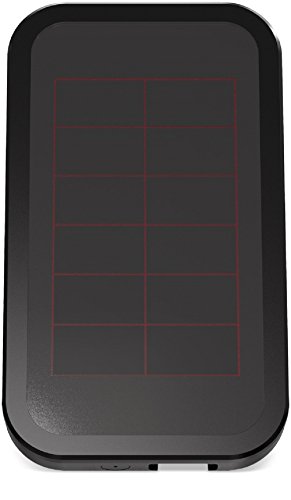 Arlo Accessory - Solar Panel | Compatible with Pro, Pro 2 | (VMA4600)