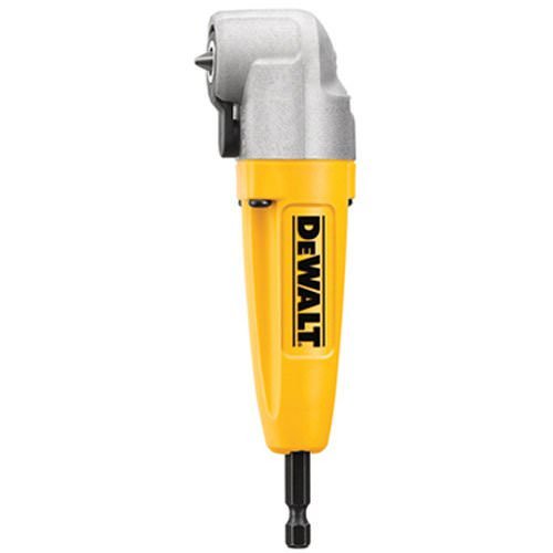 DEWALT DWARA100 Right Angle Adapter Attachment