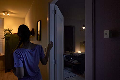 Philips Hue Indoor Motion Sensor for Smart Lights