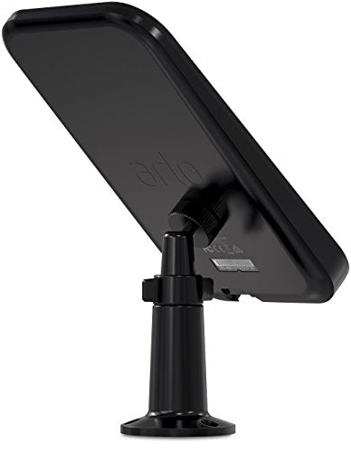 Arlo Accessory - Solar Panel | Compatible with Pro, Pro 2 | (VMA4600)