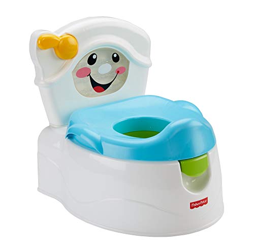 Fisher-Price Learn-to-Flush Potty