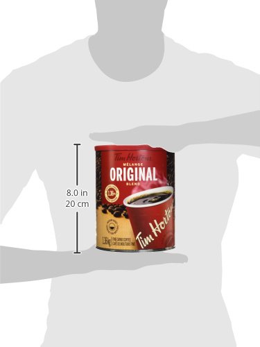 Tim Hortons Original Blend Coffee 1.36 Kg, 1.36 Kilogram