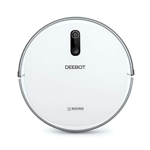 ECOVACS DEEBOT710 Robot Vacuum Cleaner