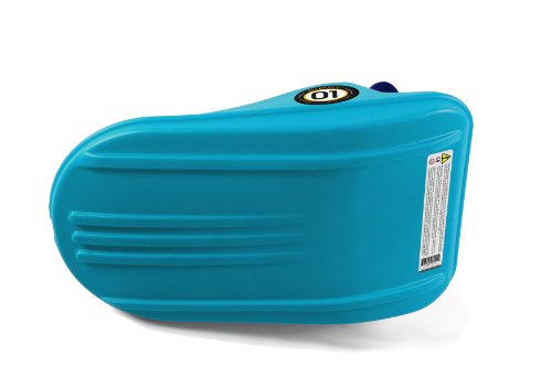 Zipfy, Snow Sled, Classic Freestyle Luge