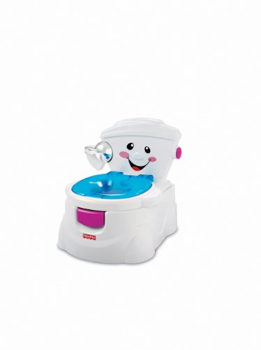 Fisher-Price Cheer for Me! Potty