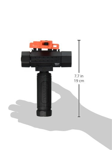 NER Rival Flashlight