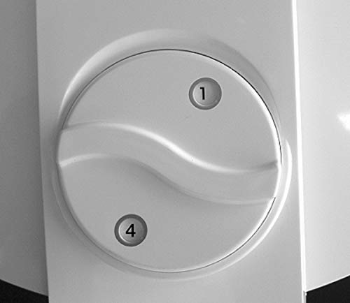 Vitapur GWF8L Chemical and Lead System for Top-Load Dispensers Water Filtration One Size White