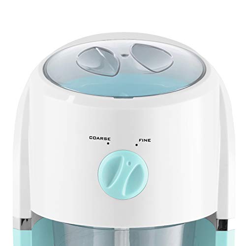 Brentwood TS-1425BL Margarita and Frozen Drink Machine, Blue