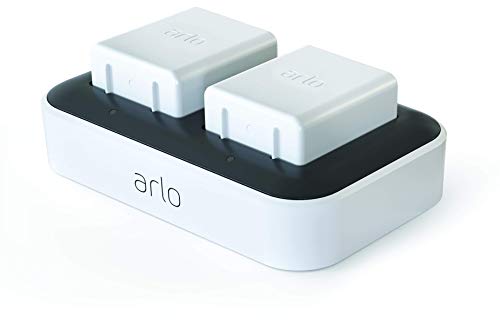 Arlo Technologies Arlo Ultra Indoor Magnetic Charging Cable