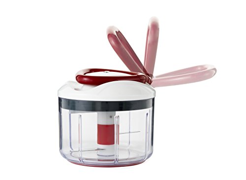 Zyliss Easy Pull Food Processor