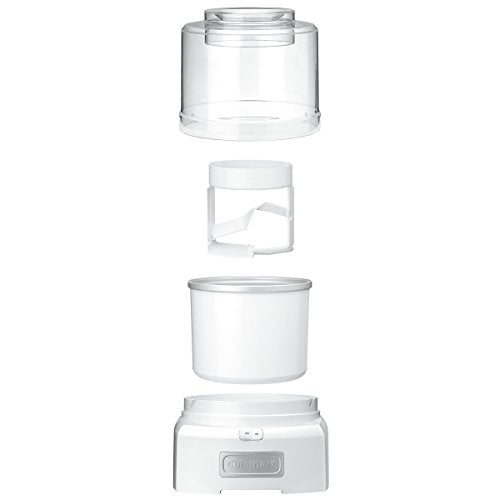 Cuisinart Frozen Yogurt