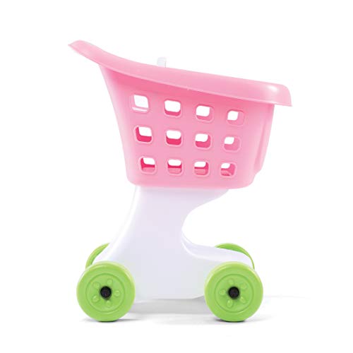Step2 Little Helper's Shopping Cart