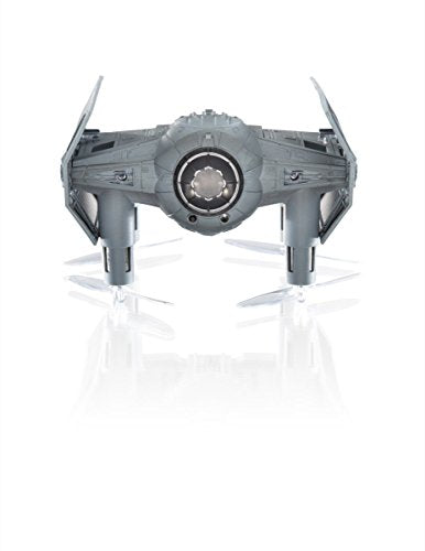 PROPEL Star Wars TIE Advanced X1 Quadcopter SW-0327-CX Drone collectible