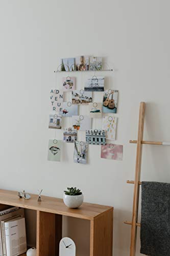Umbra Trickle Photo Display