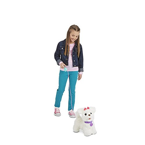 FurReal Friends Get Up & GoGo My Walkin' Pup Pet
