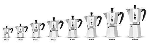 Bialetti Espresso Maker