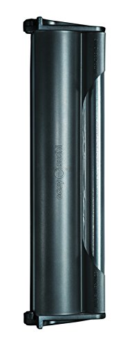 Easy Sushi 8507 3.5 cm Roller, 1.4", Black