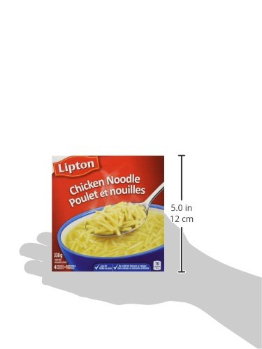 Lipton Chicken Noodle Soup 1.85 Kilogram