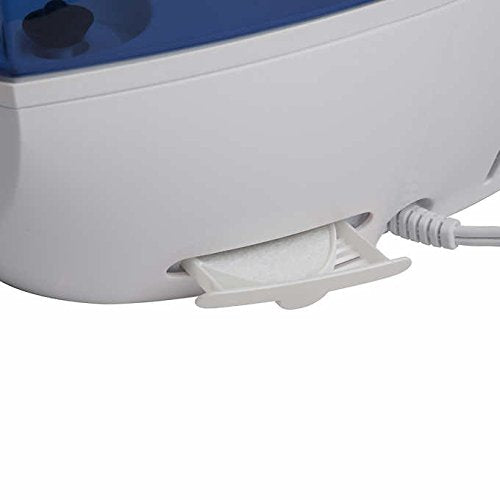 HoMedics Warm & Cool Mist Ultrasonic Humidifier