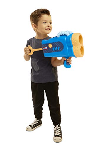 Little Tikes My First Mighty Blasters Dual Blaster