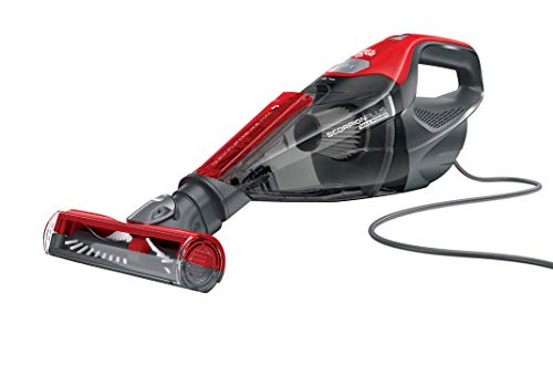 Dirt Devil Scropion Plus Corded Hand Vacuum, SD30025B