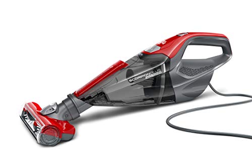 Dirt Devil Scropion Plus Corded Hand Vacuum, SD30025B