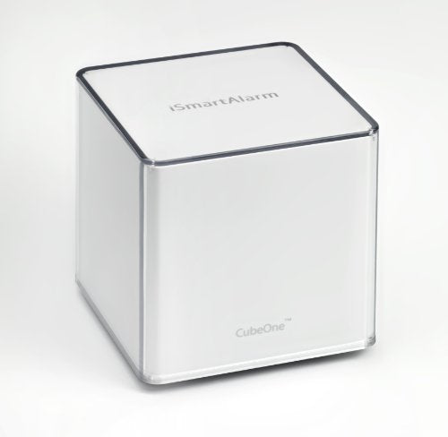 iSmartAlarm Preferred Package Home Security System