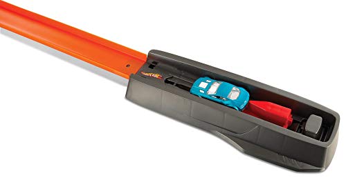 Hot Wheels FKV69 Energy Track Set
