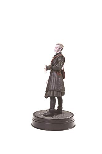 Dark Horse Deluxe The Witcher 3 Wild Hunt: Regis Vampire Deluxe Figure