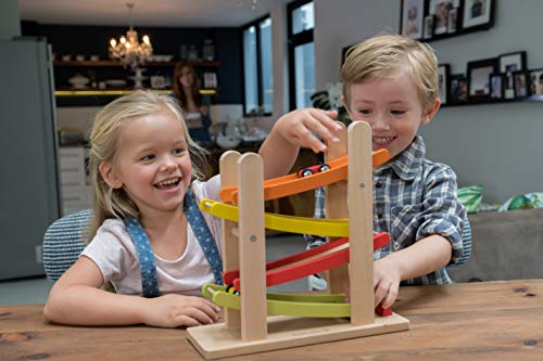 EverEarth Maxim Junior Size Ramp Racer Toy(30942)