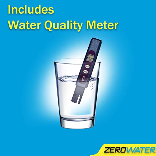 ZeroWater ZBD-030-1 Ready Pour Dispenser