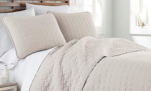 Southshore Fine Linens Printed Microfiber Quilt Sets